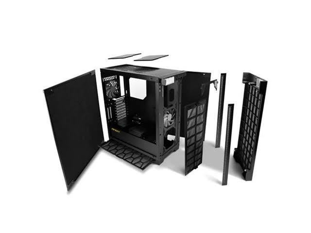 Mid Tower Case U79742