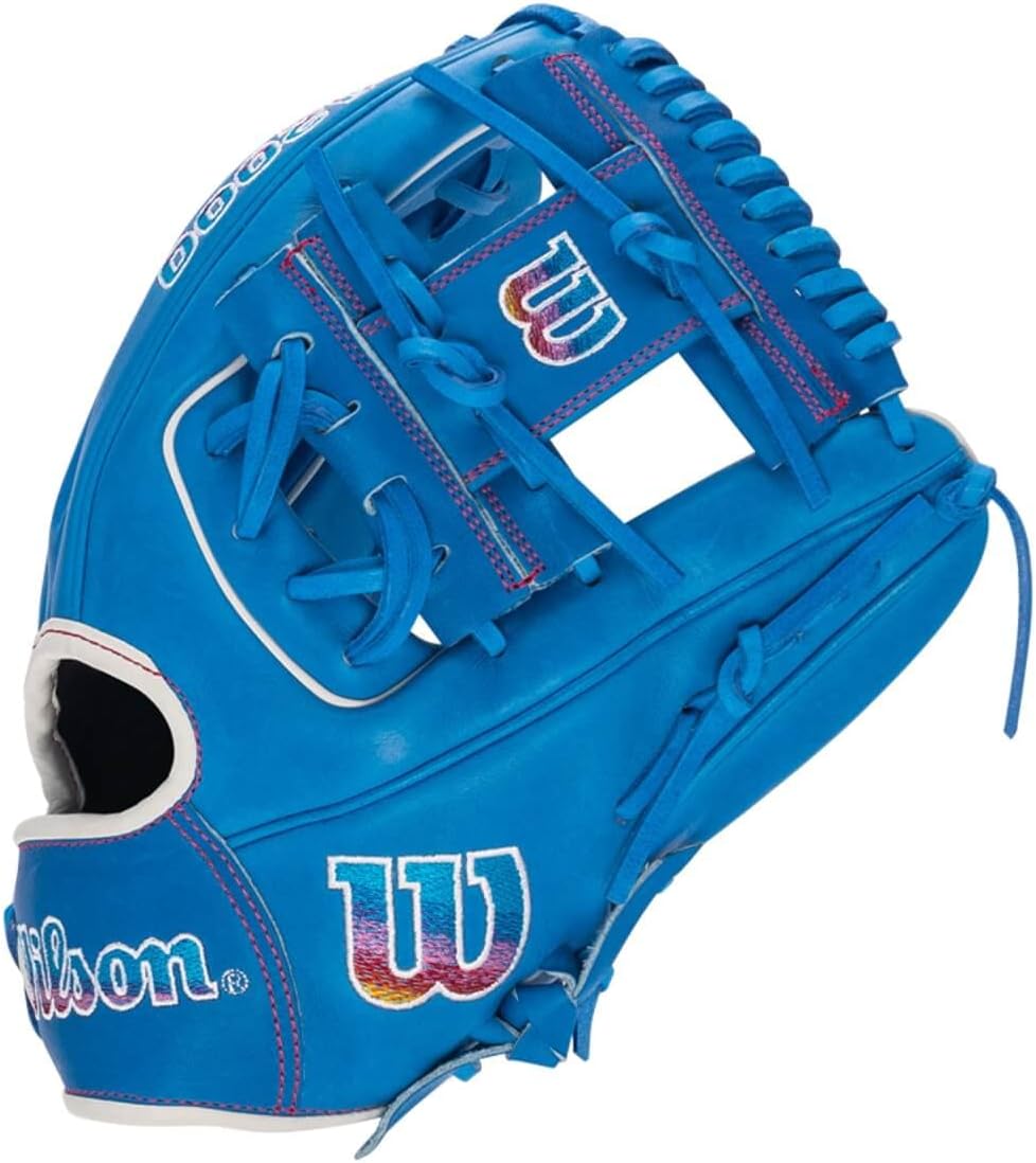 11.5'' Baseball Fielder's Glove C952