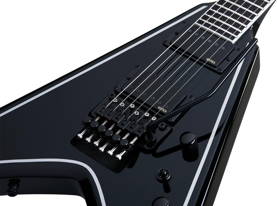6 String Solid-Body Electric Guitar J2503