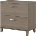 2 Drawer Lateral File Cabinet Y48068