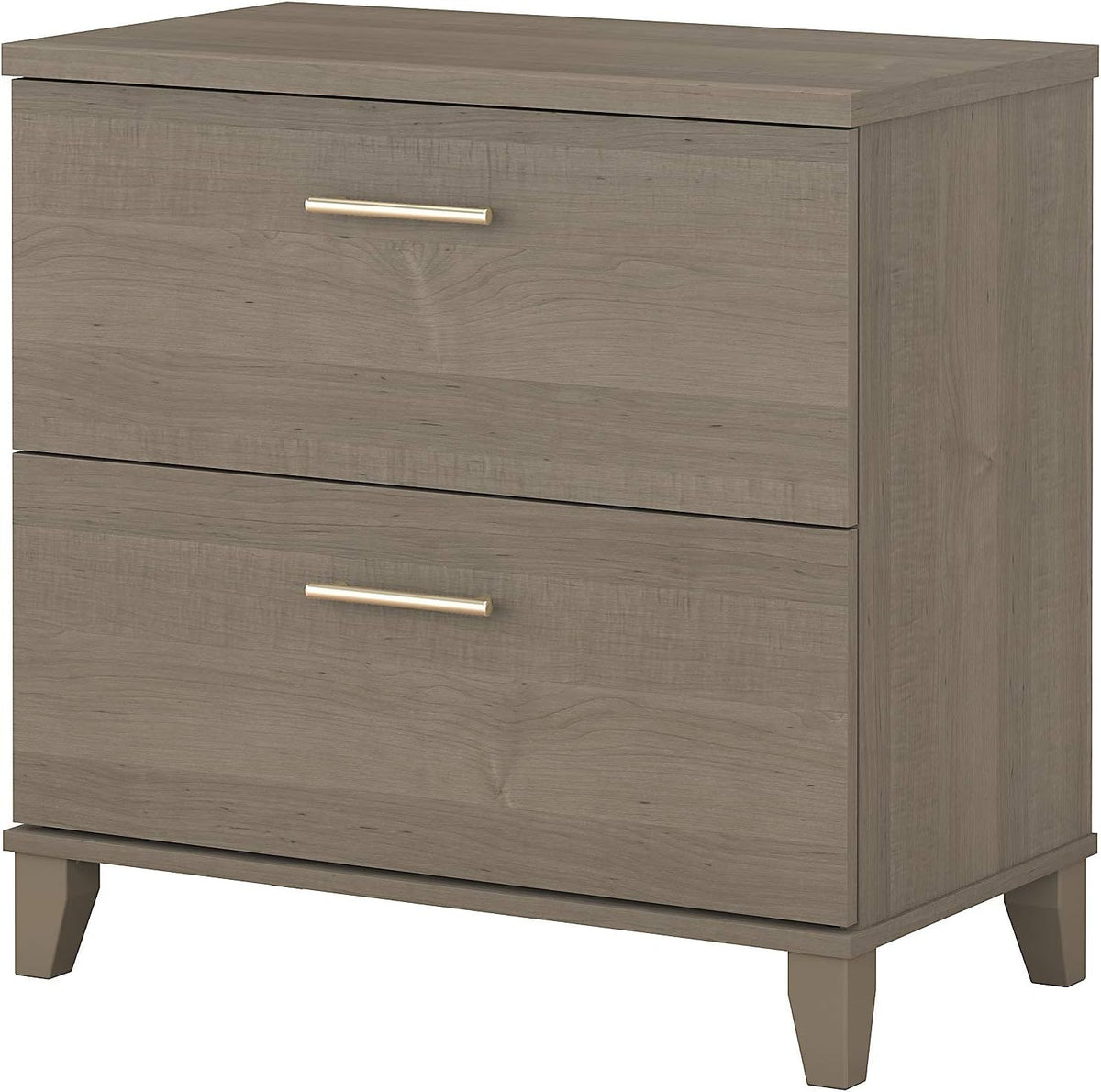 2 Drawer Lateral File Cabinet Y48068