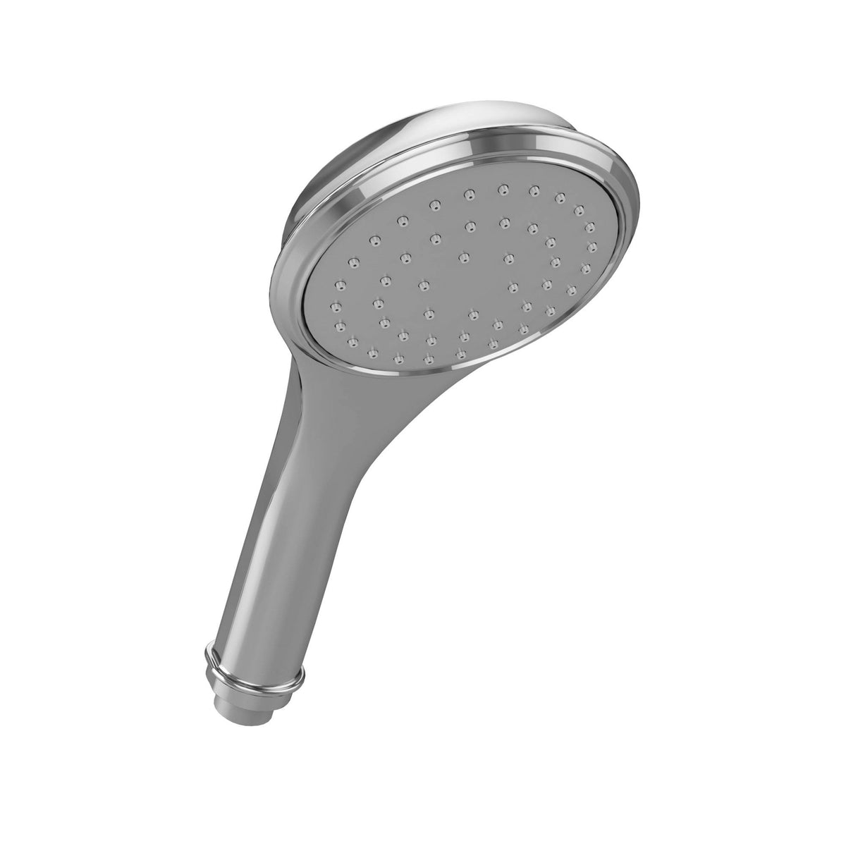 Polished Chrome Handshower Single Spray 2.5 GPM C688