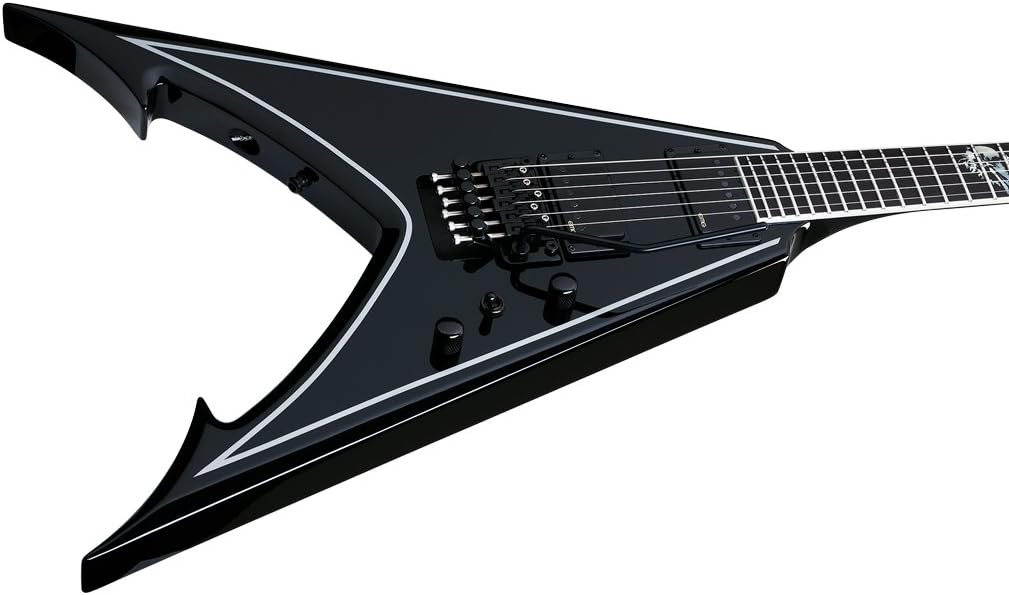 6 String Solid-Body Electric Guitar J2503