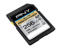 256gb Secure Digital Extended Capacity (sdxc) Card G962617