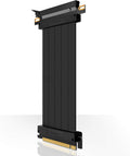 PCIE 4.0 16x Riser Cable 20CM Straight Connector W47246