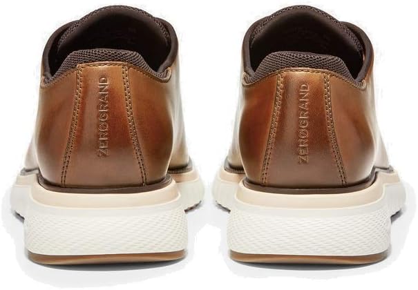 British Tan/Dark Roast/Brazilian Sand Wing Oxford C989971