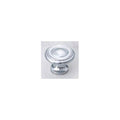 1-1/2 inch Mushroom Cabinet Knob Q63768