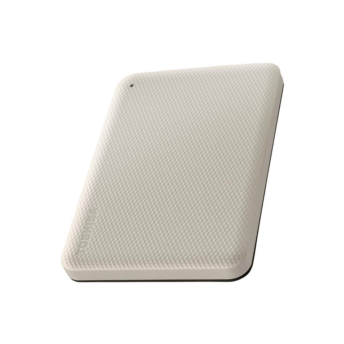 4 TB Portable Hard Drive - White R887121
