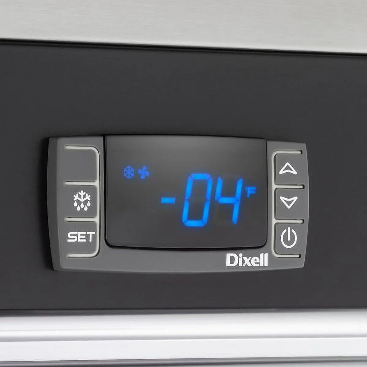 Reach-in Freezer Single Door Top Mount F8428