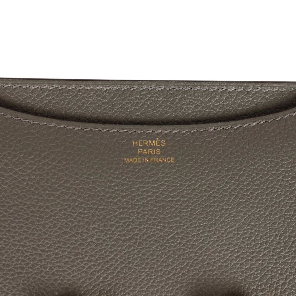 Gris Meyer Evercolor E6041