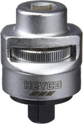 Reversible Ratchet Unit 3/8" Pack of 2 U77266