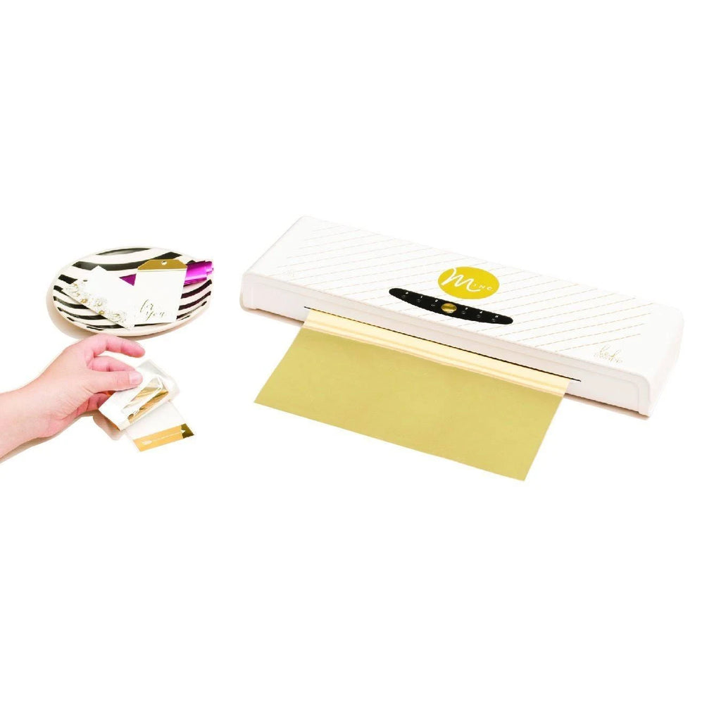 Foil Applicator and Starter Kit M45764