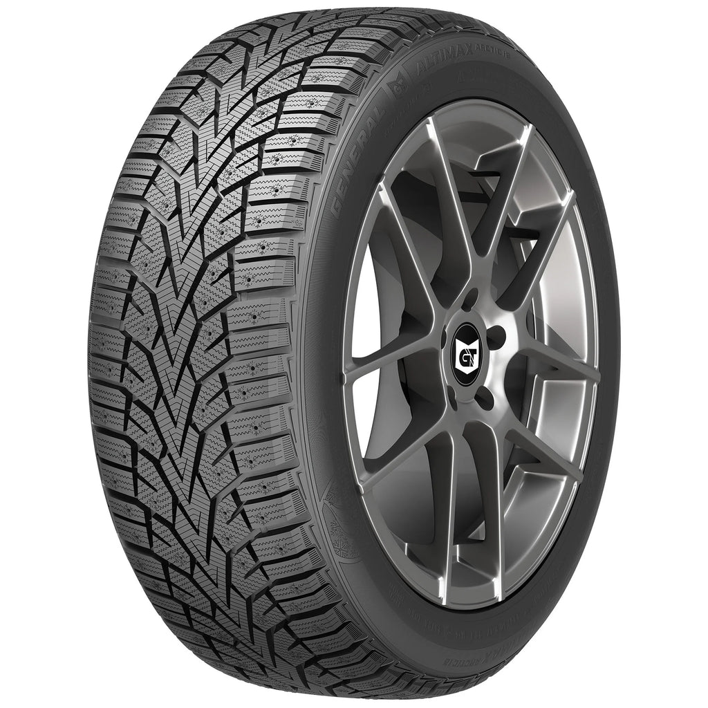Winter Studdable Tire I8007