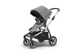 Grey Melange Stroller R7948