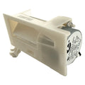 Refrigerator Damper Control H47485