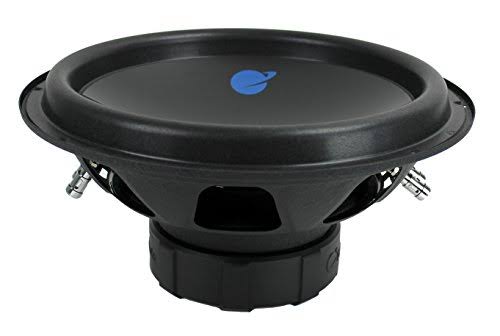 12 inch Dual 4 Ohm Car Subwoofer P220