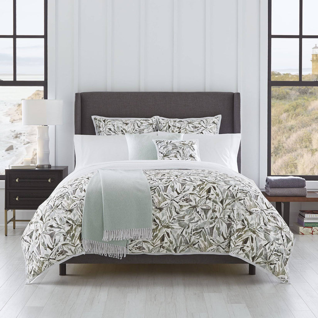 Boudoir Sham Q15289