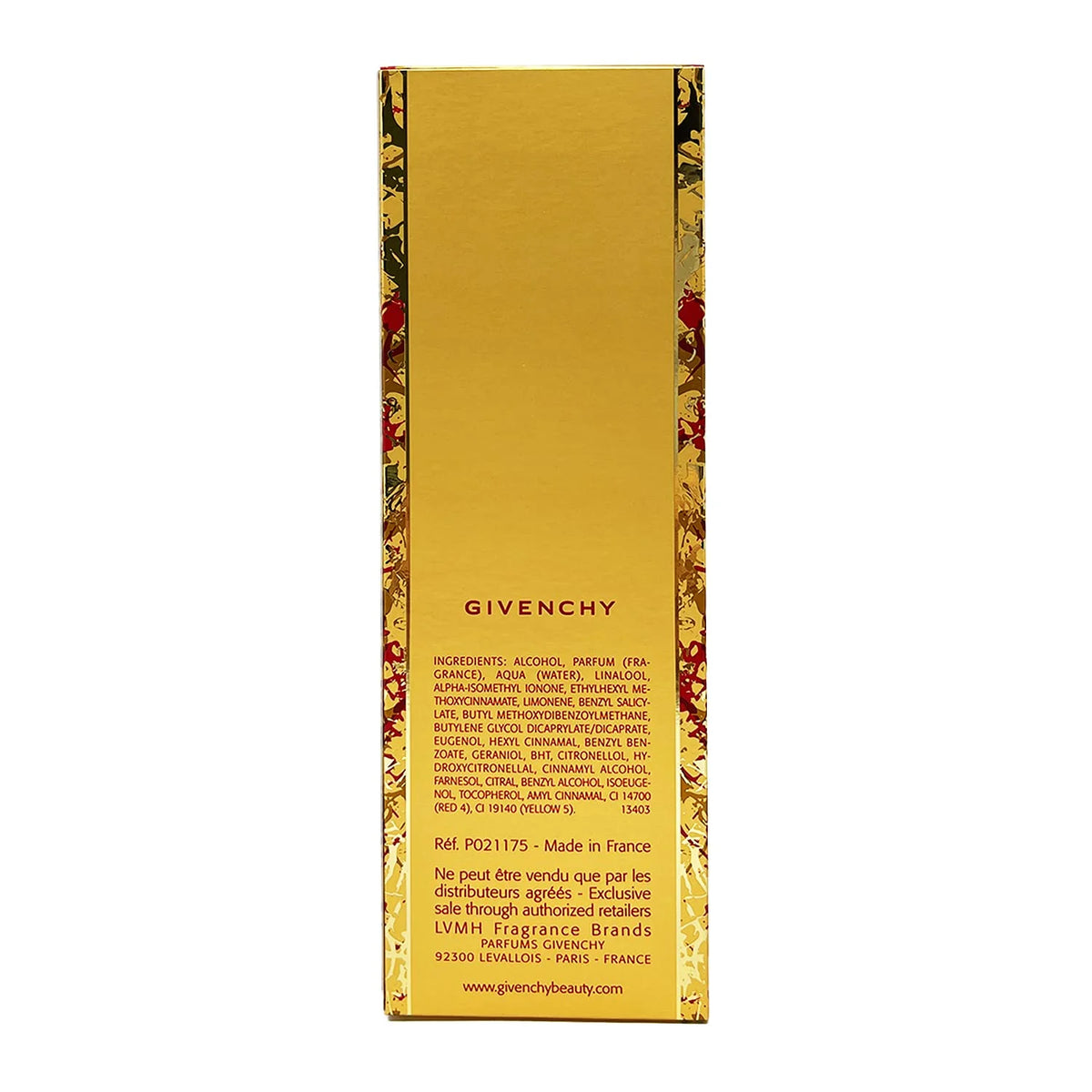 EDP Spray 3.3 oz P17540