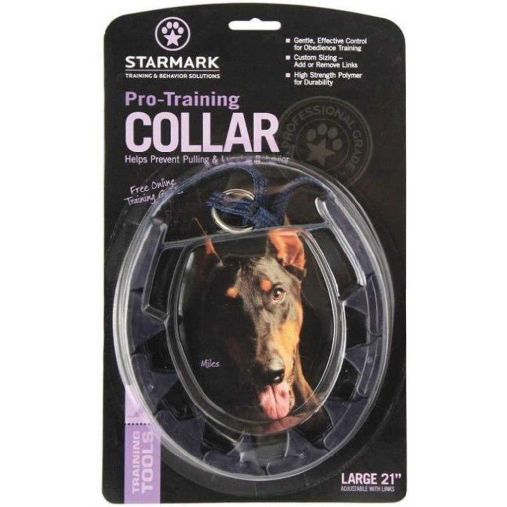 Training Collar Z48766