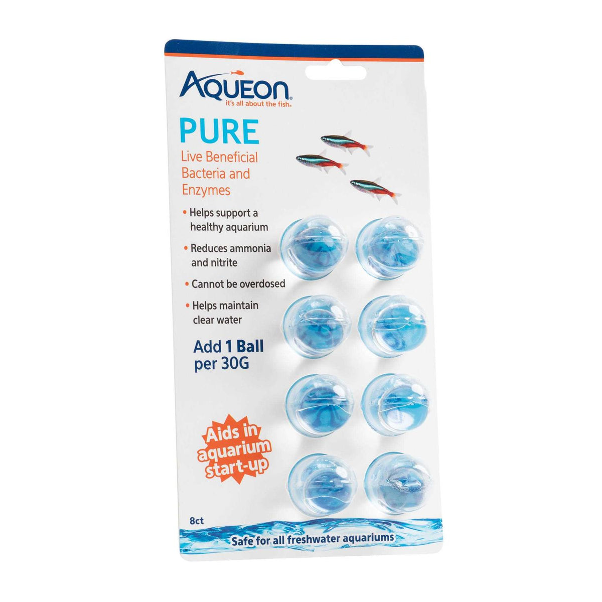 Bacteria Supplement K657