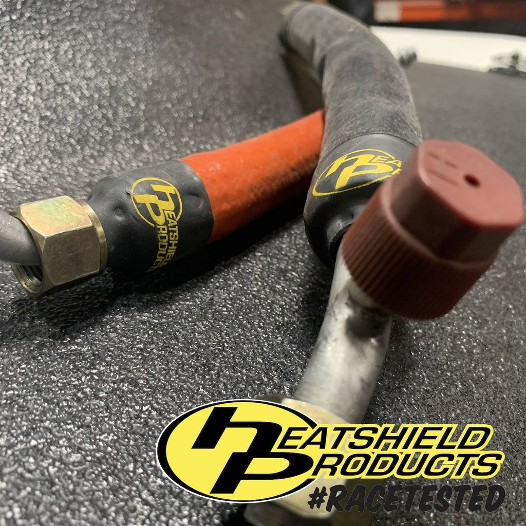 Fire Shield Sleeve U862833