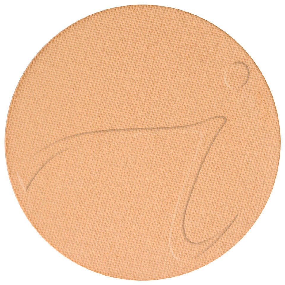 Mineral Foundation SPF 20 - Caramel V7591