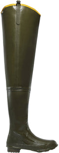 Green Hip Boots C896305