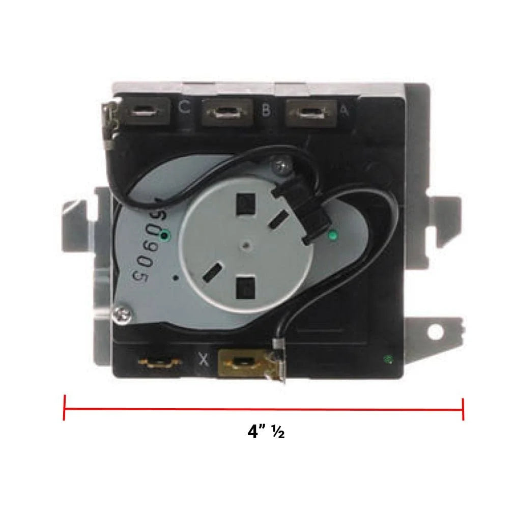 Dryer Timer I77823