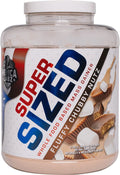 Whole Food Based Mass Gainer with 46g Protein 5 lbs A487309