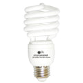 23-watt Warm White Spiral Light Bulb (Pack of 25) V397312