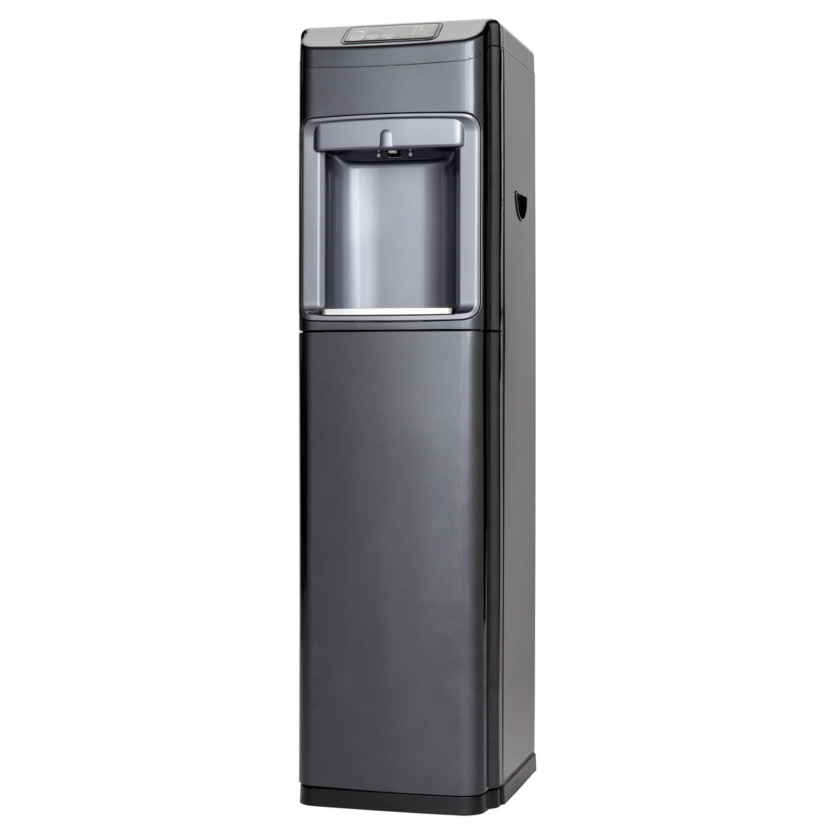 Hot & Cold Bottleless Water Cooler with Filtration T12612