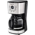 12-cup Drip Coffee Maker D6361