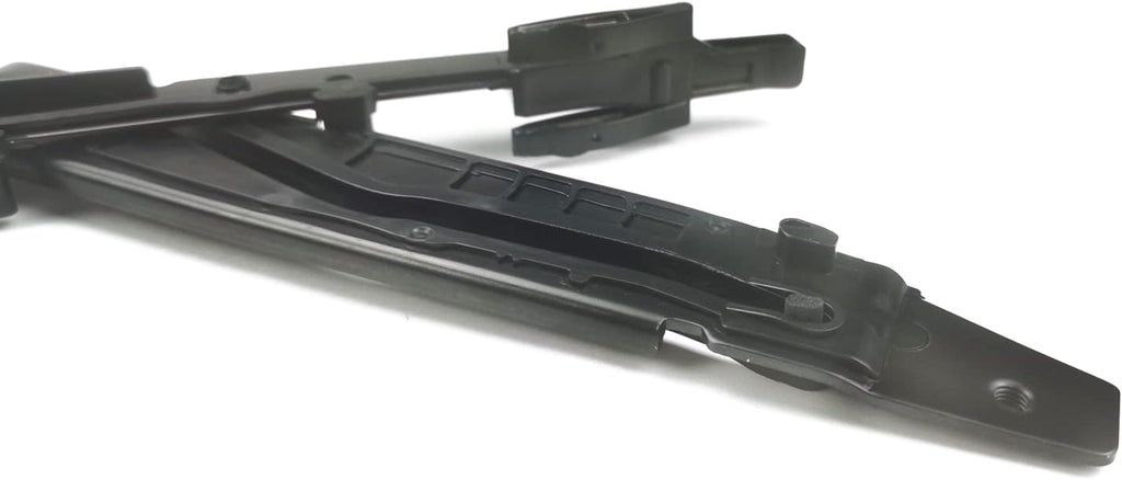 Sunroof Track Guide Rails Assembly Repair Kit Pack of 2 Y627