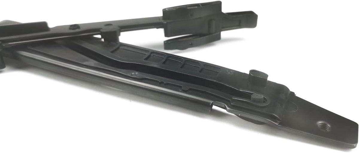 Sunroof Track Guide Rails Assembly Repair Kit Pack of 2 Y627