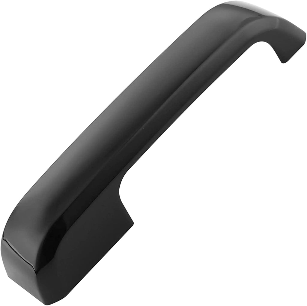 4PCS Gloss Black Exterior Car Door Handle N4517