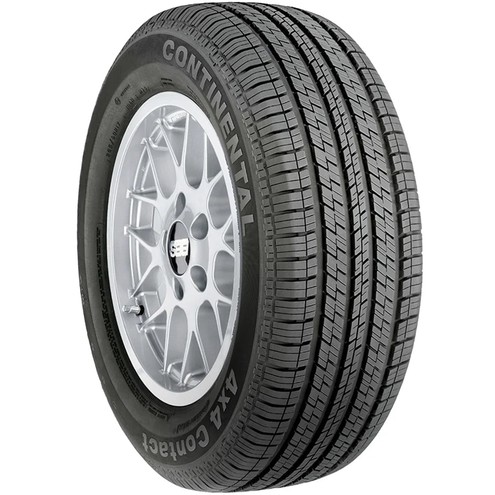 All Season 255/60R17 106H Tire L326