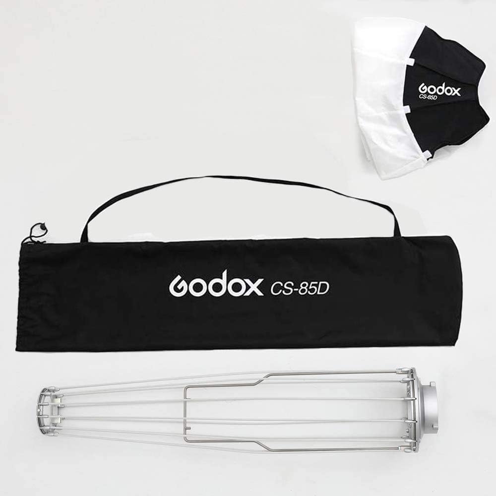 Lantern Softbox 33.5inch/85cm Soft Lighting Modifier O18670