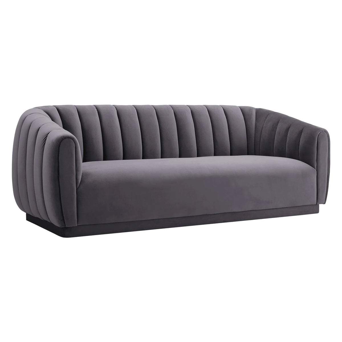 Velvet Sofa W912