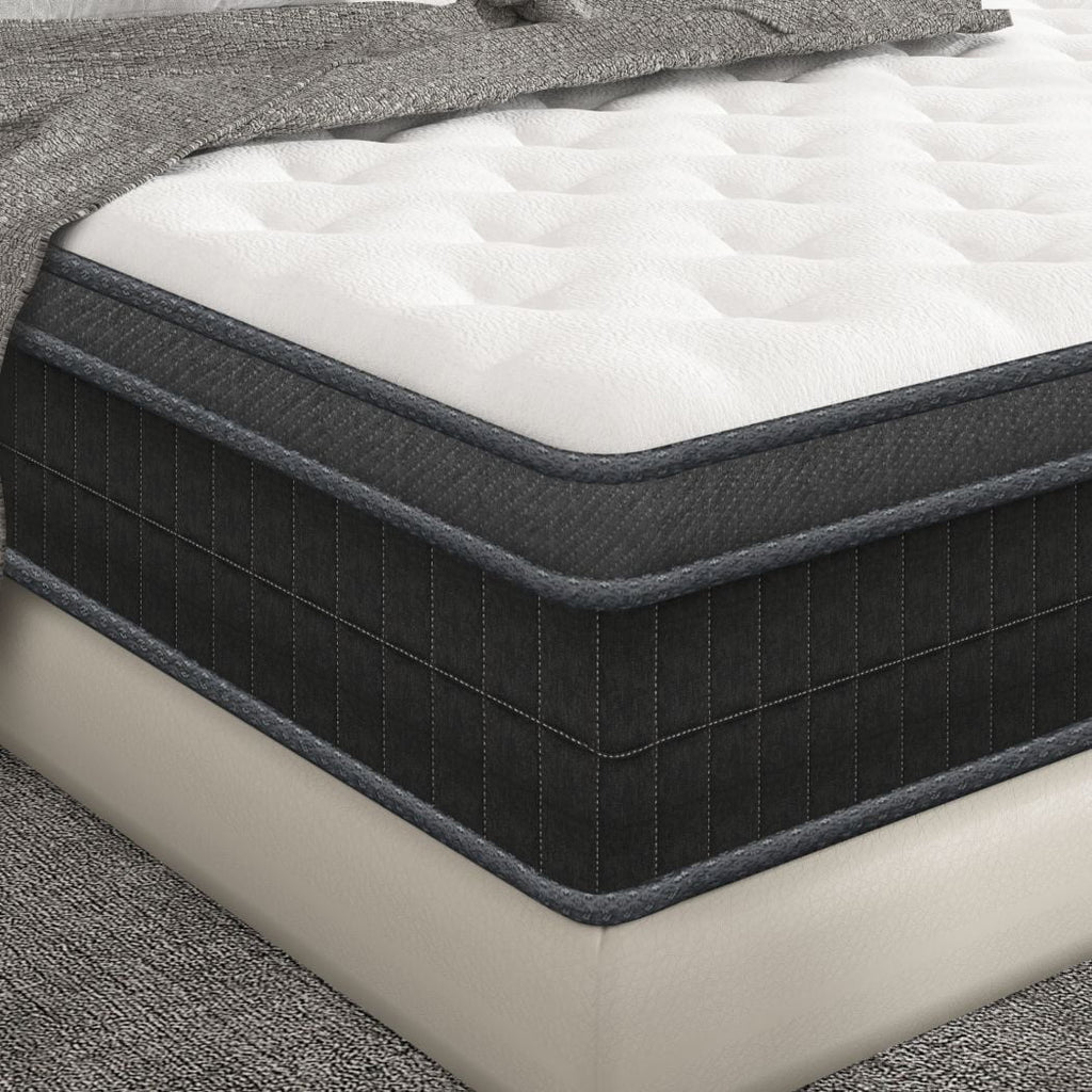 14 inch Full Hybrid Mattress C253185