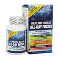 Healthy Brain Tablets 3 Pack I818535