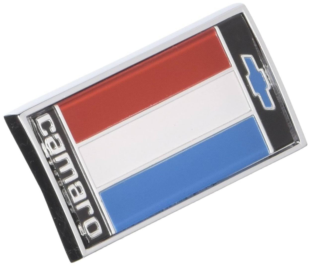 Front Header Panel Emblem R5314