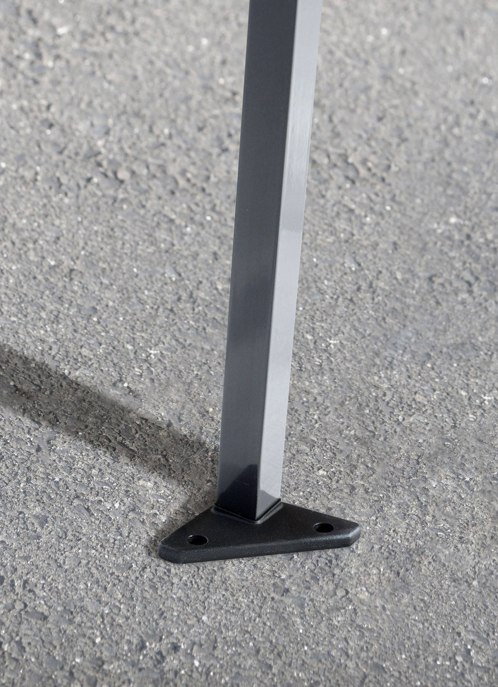 Red Slant Leg Canopy J31771