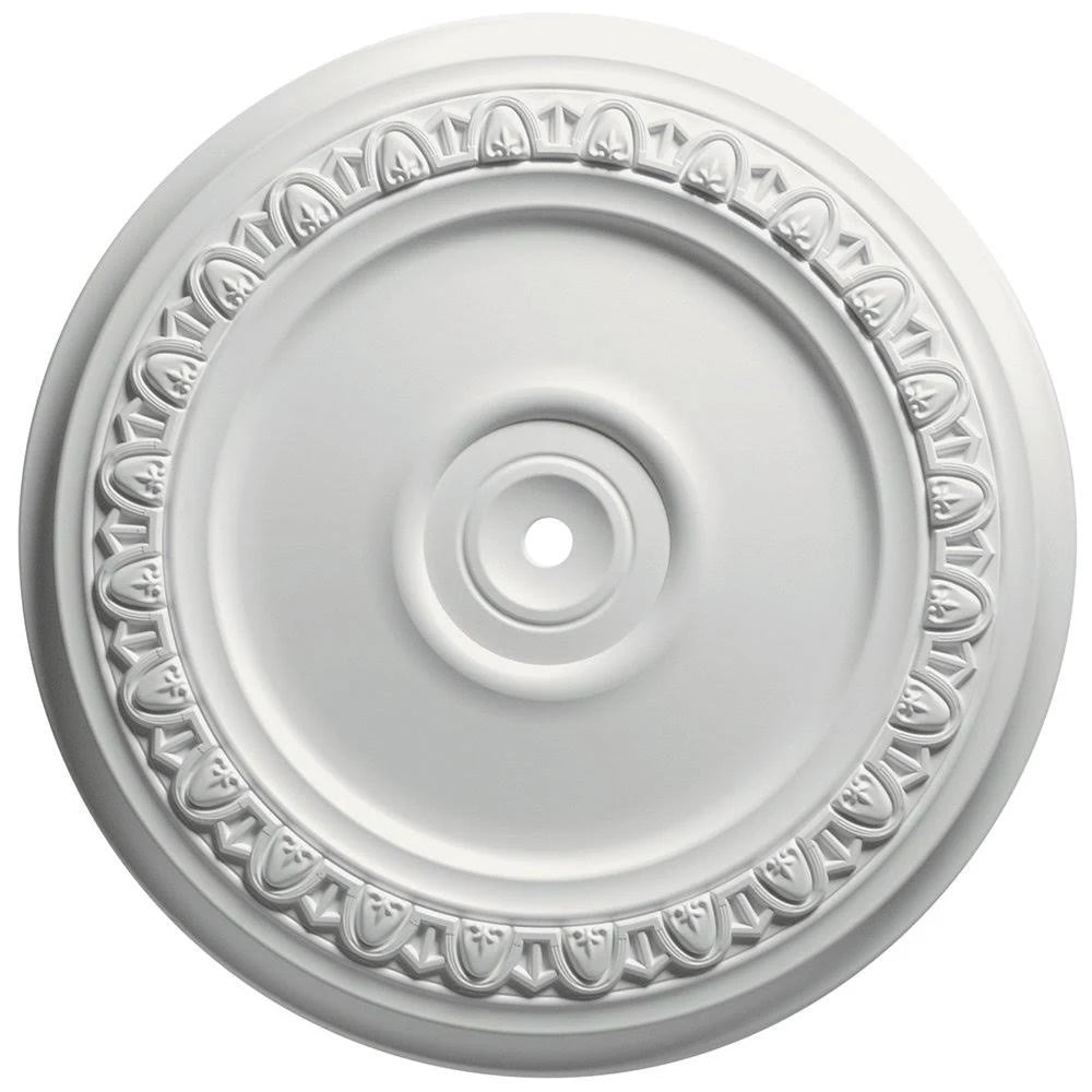 Primed Medallion F1688