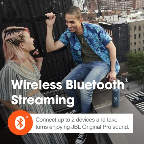 Black Portable Wireless Bluetooth Speaker W714551