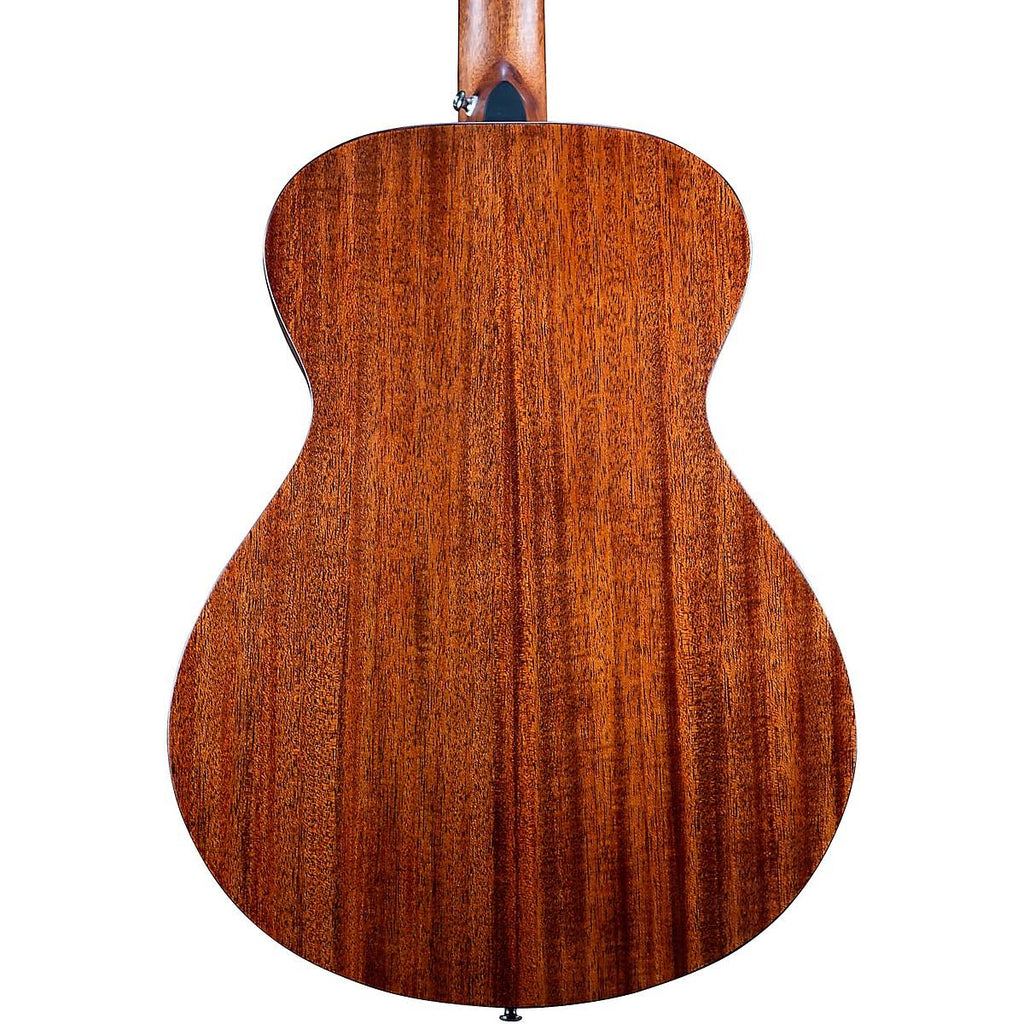 Bourbon Acoustic Guitar B5835