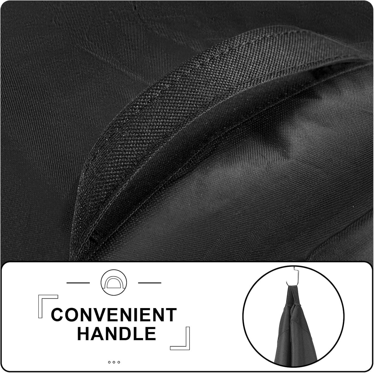 Grill Cover Pack of 2 A50786