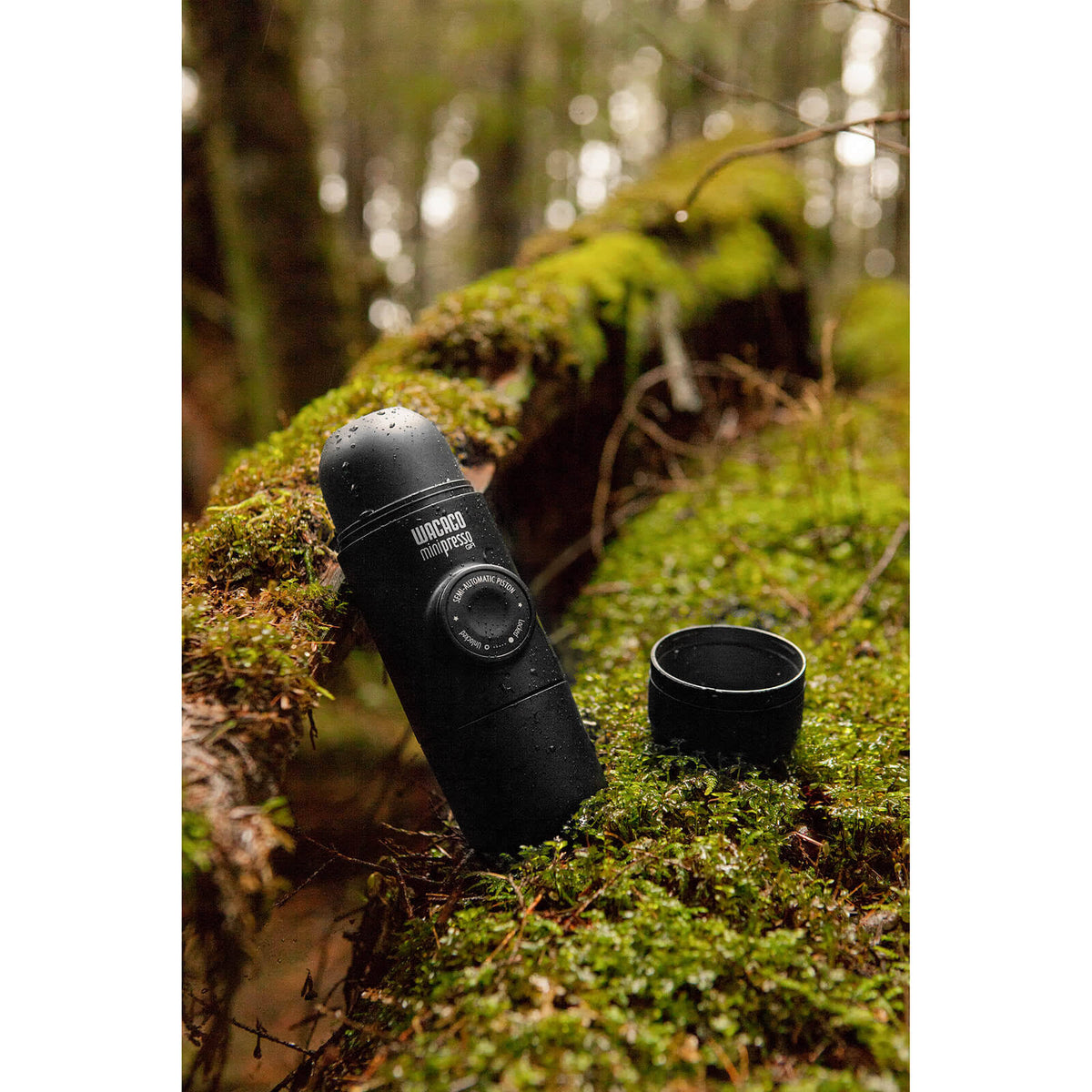 Portable Espresso Machine V1379