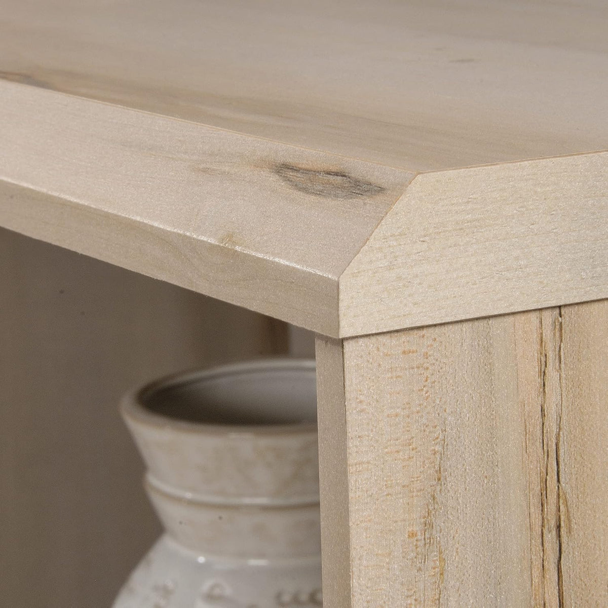Pacific Maple Bookcase E5300
