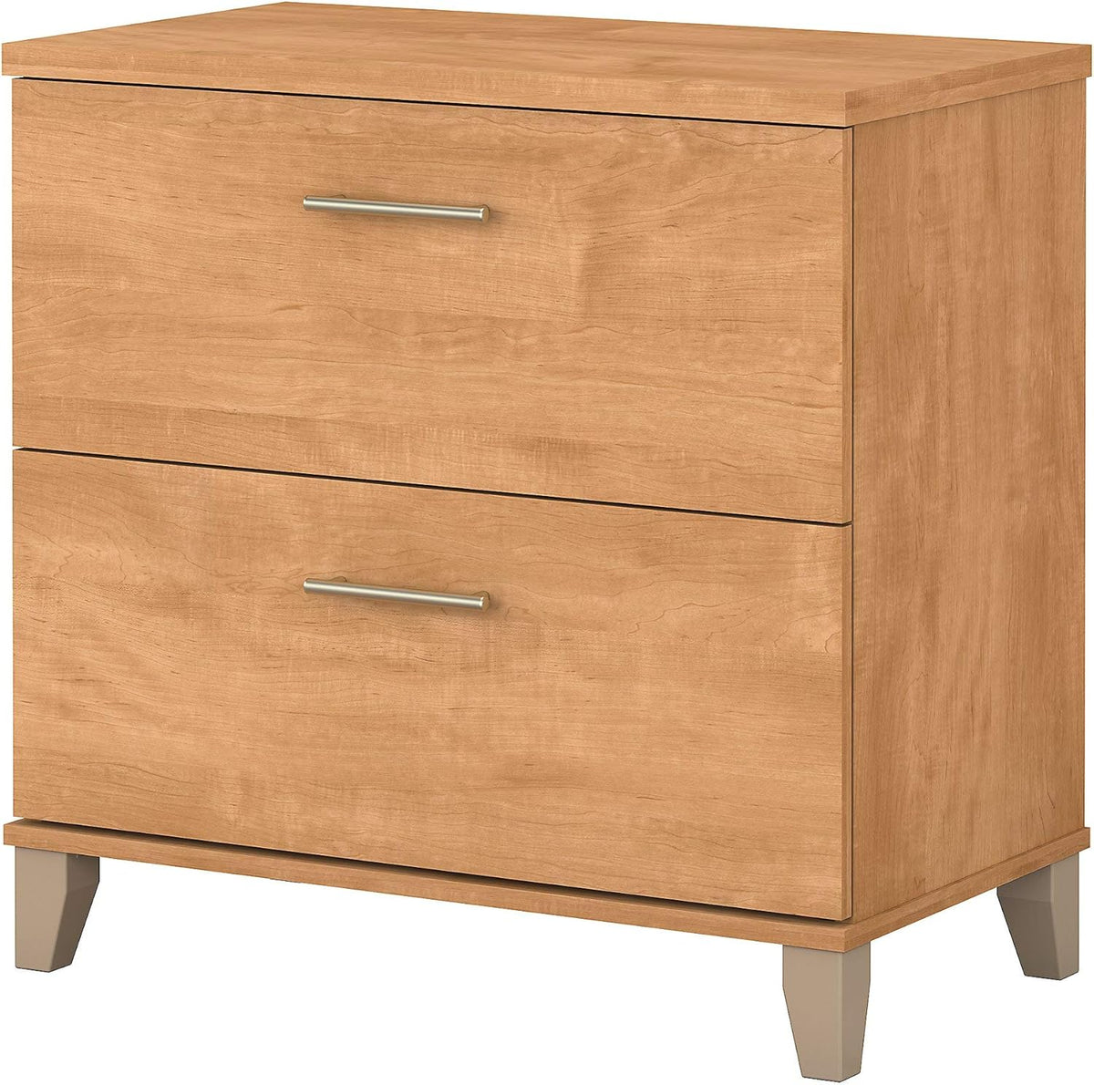 2 Drawer Lateral File Cabinet Y48068
