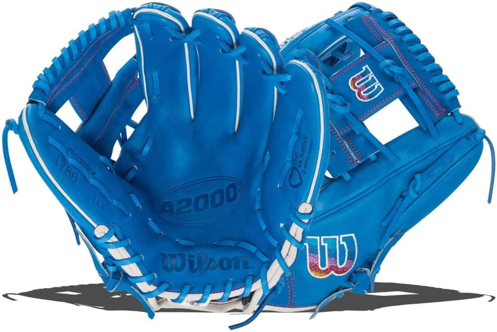 11.5'' Baseball Fielder's Glove C952